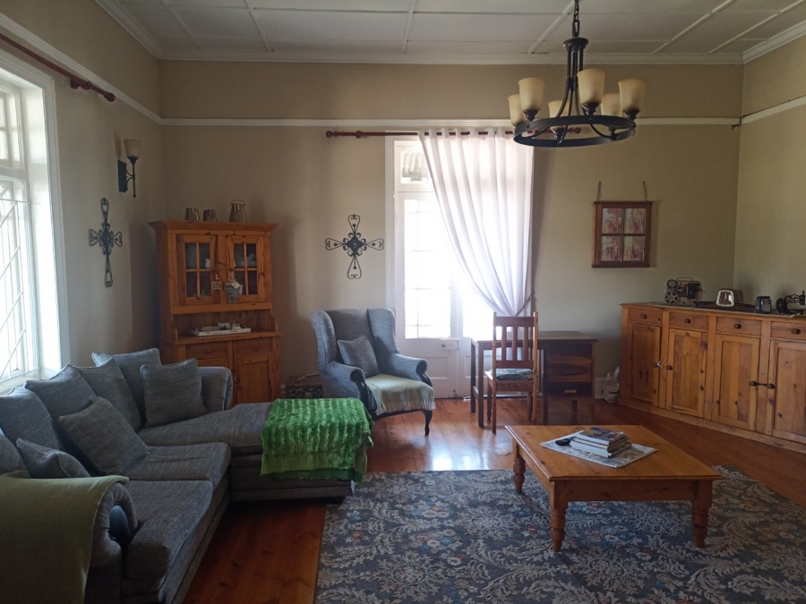 4 Bedroom Property for Sale in Brandfort Free State